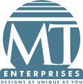 MT ENTERPRISES LOGO